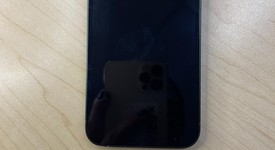 Fair
													Apple iPhone 13 - Unlocked, Green, 128 GB, A2482, photo 2 of 7
