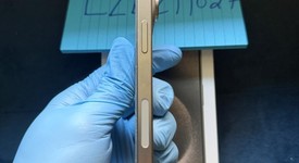 Mint
													Apple iPhone 15 Pro Max - Unlocked, Natural, 256 GB, A2849, photo 4 of 8