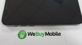 Mint
													Apple iPhone 12 Pro - T-Mobile, Graphite, 256 GB, A2341, photo 1 of 6