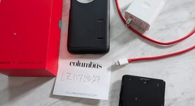 Good
													OnePlus 12 - Unlocked, Black, 512 GB, 16 GB, CPH2583, photo 4 of 8