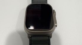 Good
													Apple Watch Ultra 2 49mm - Unlocked, Natural, A2986, photo 4 of 7