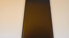 Fair
													Samsung Galaxy Note 20 Ultra 5G - AT&T, Mystic Black, 128 GB, 12 GB, SM-N986U, photo 2 of 7