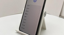 Good
													Apple iPhone 15 - Unlocked, Black, 128 GB, A2846, photo 1 of 7