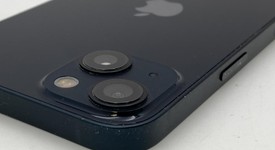 Good
													Apple iPhone 13 - Unlocked, Midnight, 256 GB, A2482, photo 4 of 9