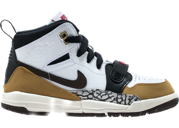 Jordan Legacy 312 Rookie of the Year (PS) for sale