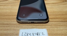 Mint
													Apple iPhone 11 - Unlocked, White, 256 GB, A2111, photo 1 of 6