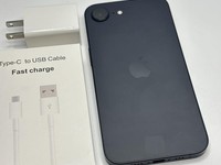 Apple iPhone 16e