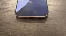 Mint
													Apple iPhone 16 Pro - Unlocked, Desert, 256 GB, A3083, photo 5 of 10