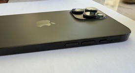 Good
													Apple iPhone 14 Pro Max - Unlocked, Black, 512 GB, A2651, photo 4 of 12