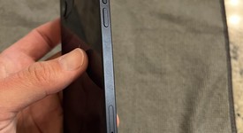 Mint
													Apple iPhone 12 - Unlocked, Black, 128 GB, A2172, photo 4 of 9