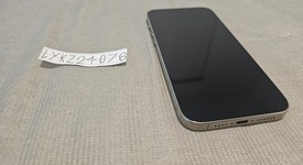 Mint
													Apple iPhone 15 Pro Max - Unlocked, Natural, 256 GB, A2849, photo 2 of 9