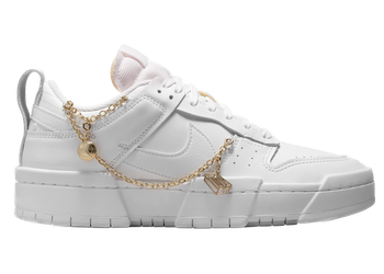 Nike Dunk Low Disrupt Lucky Charms White (Women's) for sale