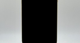 Fair
													Apple iPhone 14 Plus - Unlocked, Yellow, 512 GB, A2632, photo 2 of 7