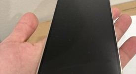 Good
													Apple iPhone 12 Pro - Unlocked, Silver, 512 GB, A2341, photo 3 of 12