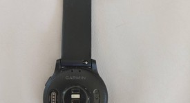 Mint
													Garmin Vivoactive 4s - Black, photo 4 of 7