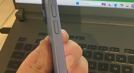 Good
													Apple iPhone 16 - Verizon, Ultramarine, 128 GB, A3081, photo 5 of 8
