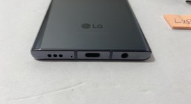 Good
													LG Velvet 5G - T-Mobile, Gray, 128 GB, 6 GB, LM-G900TM, photo 2 of 11