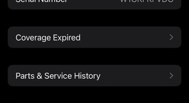 Good
													Apple iPhone 13 Pro - Unlocked, Graphite, 128 GB, A2483, photo 5 of 9