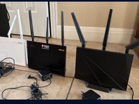 Asus Router