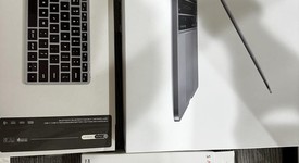 Mint
													MacBook Pro 2020 - 13" - I5, Gray, 256 GB, 8 GB, photo 5 of 5