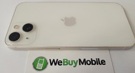 Fair
													Apple iPhone 13 - T-Mobile, Starlight, 256 GB, A2482, photo 2 of 8