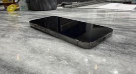 Good
													Apple iPhone 13 Pro - Unlocked, Graphite, 128 GB, A2483, photo 6 of 6