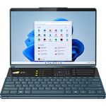 Used and refurbished Lenovo Yoga Book 9i 13 inch (Gen 9)