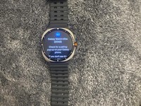 Samsung Galaxy Watch Ultra