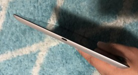 Mint
													Apple iPad 4 - Wi-Fi, Black, 16 GB, A1458, photo 4 of 6
