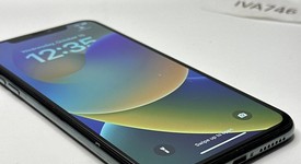 Good
													Apple iPhone 11 Pro Max - Unlocked, Green, 64 GB, A2161, photo 2 of 6