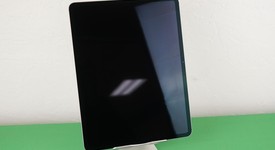 Good
													Apple iPad Air 13" (M2) 2024 - Unlocked, Gray, 128 GB, A2899, photo 5 of 12