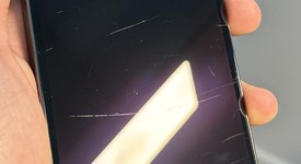 Fair
													Apple iPhone 13 Pro - Unlocked, Sierra Blue, 128 GB, A2483, photo 1 of 7