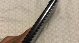 Good
													Google Pixel Fold - Unlocked, Obsidian, 256 GB, 12 GB, G9FPL, photo 4 of 13