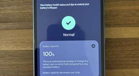 Mint
													Google Pixel 9a - Unlocked, Iris, 128 GB, 8 GB, photo 2 of 6