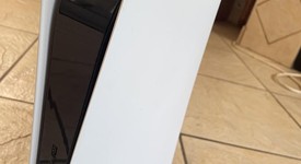 Good
													PlayStation 5 Digital Edition (2020) - White, 825 GB, Digital Edition, photo 5 of 12
