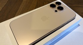 Good
													Apple iPhone 16 Pro - Unlocked, Desert, 512 GB, A3083, photo 4 of 5