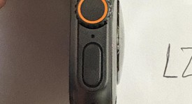 Mint
													Apple Watch Ultra 2 49mm - Unlocked, Black, A2986, photo 4 of 7