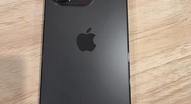 Good
													Apple iPhone 14 Pro - Unlocked, Black, 256 GB, A2650, photo 3 of 5