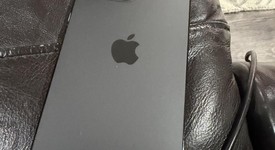 Good
													Apple iPhone 14 Pro Max - Unlocked, Black, 256 GB, A2651, photo 1 of 17