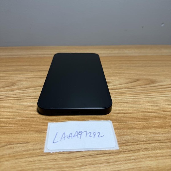 Apple iPhone 14 - Unlocked, 128 GB, Midnight, A2649