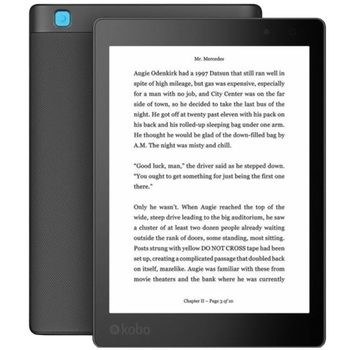Kobo Aura ONE for sale