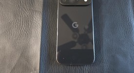 Mint
													Google Pixel 9 - Unlocked, Obsidian, 128 GB, 12 GB, G2YBB, photo 3 of 3