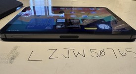 Good
													Apple iPad Mini 6th Gen - Unlocked, Gray, 256 GB, A2568, photo 4 of 8