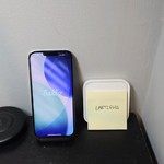 Fair Apple iPhone 13 Pro Max - Unlocked, 256 GB, Sierra Blue, A2484