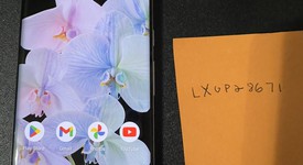 Mint
													Google Pixel 6 Pro - Unlocked, White, 128 GB, 12 GB, G8VOU, photo 3 of 5