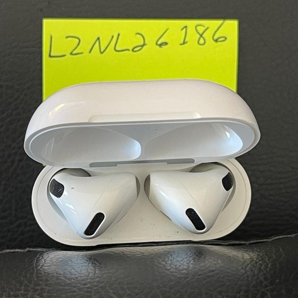 Apple AirPods 4th Gen - Standard
