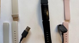 Fair
													Fitbit Inspire 2 - Black, photo 5 of 7