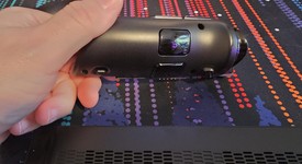Mint
													Lenovo Legion Go - Z1 Extreme, Black, 2 TB, 16 GB, photo 2 of 25