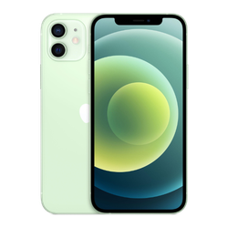 Apple iPhone 12 Mini - Unlocked, Green, 64 GB, A2176