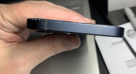 Fair
													Apple iPhone 12 - Unlocked, Black, 128 GB, A2172, photo 5 of 6